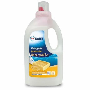 Detergente Ropa ASEVI 3 L Marsella 40+4Lav | Cash Borosa