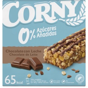 Cereales Arroz Inflado Chocolate 500 GR | Cash Borosa