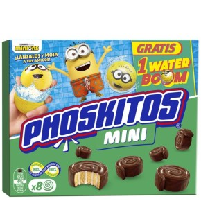 Phoskitos ORIGINAL Pack- 3 Und 2.85€ | Cash Borosa