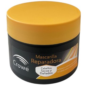 Mascarilla FRUCTIS Hair Food Papaya Reparadora 390 ML | Cash Borosa