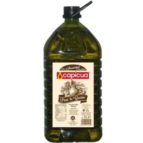 Aceite Refinado de Semillas LA ESPAÑOLA Spray 200 ML | Cash Borosa