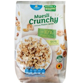 Cereales KELLOGG`S Choco Krispies 330 GR | Cash Borosa
