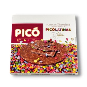 Turron LACASA PRALINE Milhojas  200 GR | Cash Borosa