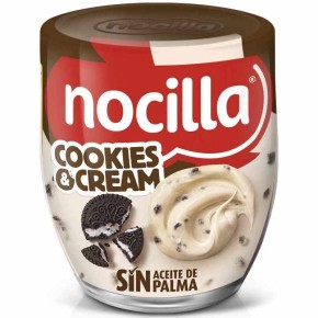Crema de Cacao NOCILLA 180...