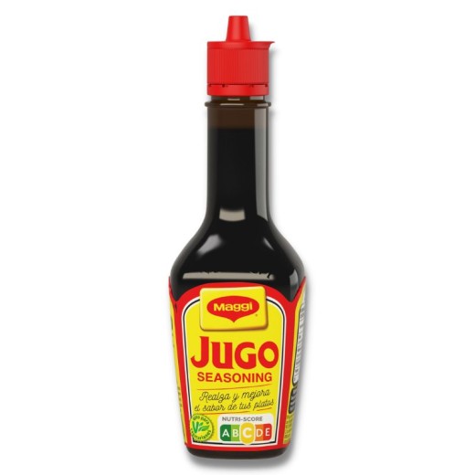 Jugo MAGGI Condimento Liquido 100ML | Cash Borosa