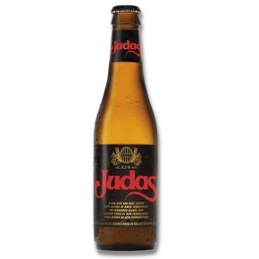 Cerveza Tercio JUDAS 33 CL
