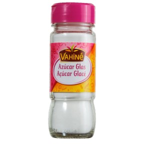 VAHINE Azúcar Glas 60 GR