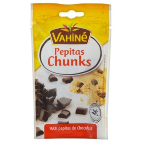 VAHINE Pepitas Chunks-Maxi...