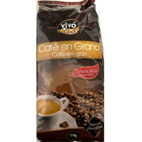 Cafe Grano Mezcla  MARCILLA  1 KG | Cash Borosa