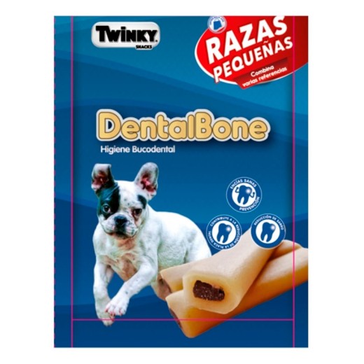 Ani. Perro Snacks Dental Bone 180 GR | Cash Borosa