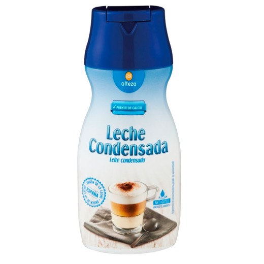 Leche Condensada DEL NORTE Bote 450 GR | Cash Borosa