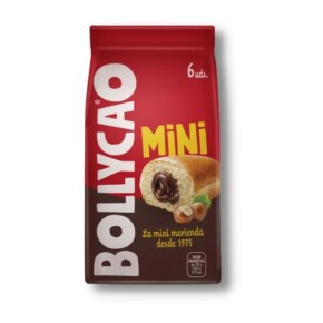 Trancetto  Balconi DULCESOL Cacao 280 GR | Cash Borosa