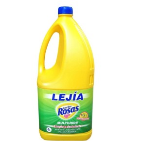 Lejia con Detergente Pino IFA  2 L | Cash Borosa