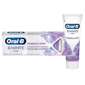 Dentrifico ORAL B Pro - Expert Proteccion Profesional 75 ML | Cash Borosa