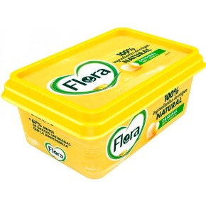 Margarina Ligeresa 250 GR | Cash Borosa