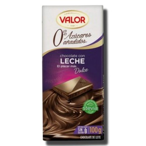 Chocolate VALOR 300 Gr Puro Tableta | Cash Borosa