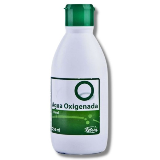 Agua Oxigenada 1 L | Cash Borosa
