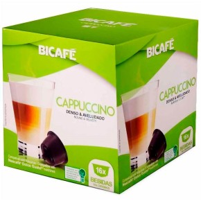Capsulas Cafe NESCAFE Dolce Gusto Marrakesh Tea | Cash Borosa