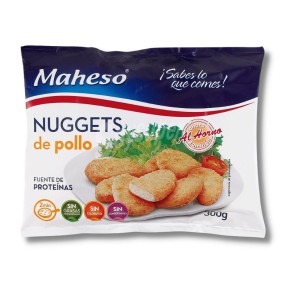 Nuggets de Pollo ALTEZA...