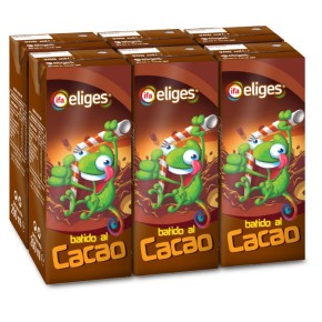 Batido Cacao IFA 1 L | Cash Borosa