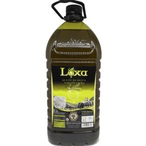 Aceite de Oliva Virgen Extra 5 L