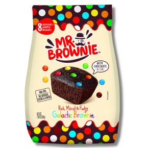 Brownies Galactic JR BROWNIE