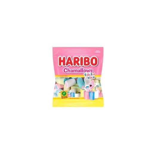 Gominolas HARIBO 90 GR Nubes De  Colores | Cash Borosa