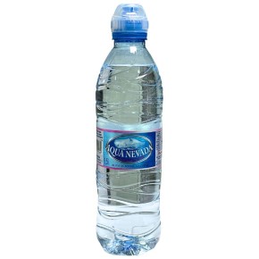 Agua Mineral AQUAREL Garrafa 5 L | Cash Borosa