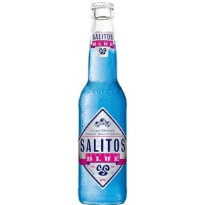 SALITOS Blue 33 CL