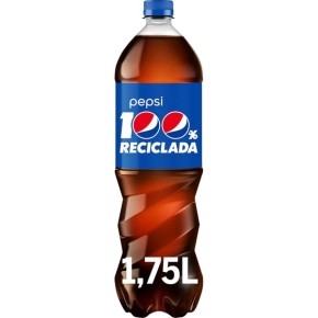 Refresco PEPSI Cola Lata 33 CL | Cash Borosa