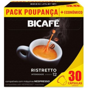 Capsulas Cafe BICAFE...