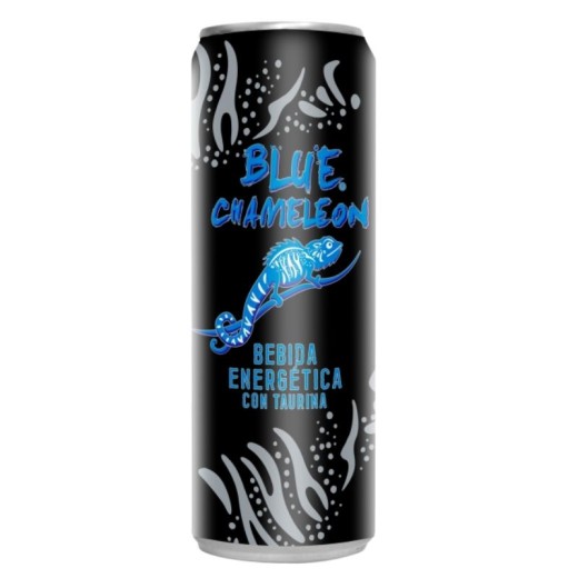 Bebida Energetica  IFA Camaleon 250 Ml | Cash Borosa