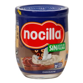 Crema de Cacao NOCILLA 2 Sabores 360 GR