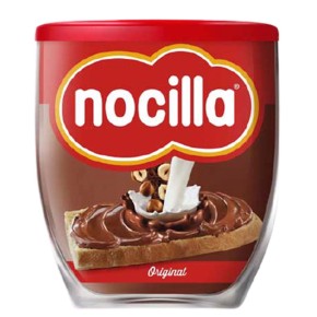 Crema de Cacao NOCILLA 1 Sabor 360 GR