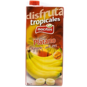 Nectar Manzana Disfruta MOCITOS 1.5 L | Cash Borosa