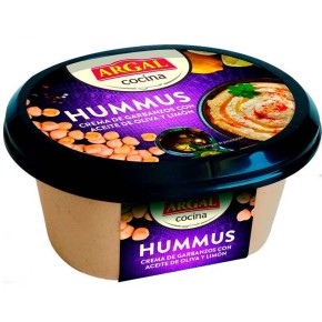 Hummus  BEPLUS 190 GR