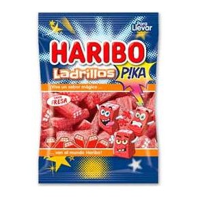 HARIBO 100 GR Berries | Cash Borosa