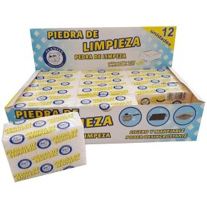 Detergente Ropa Polvo COLON 95 Cacitos 4.75K | Cash Borosa