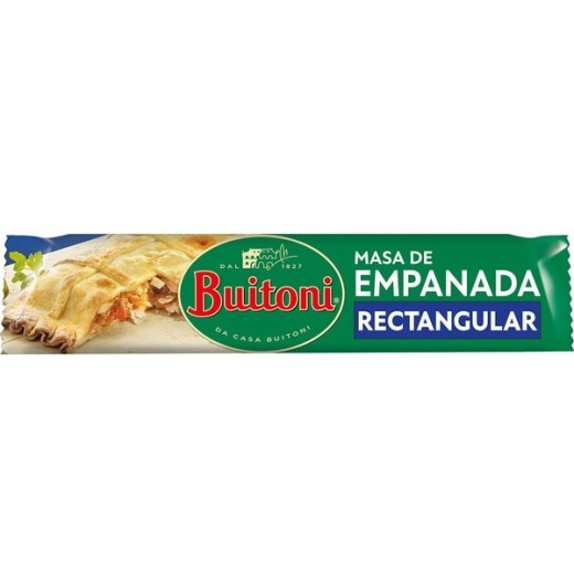 Masa De Empanadilla Buitoni  280 Gr | Cash Borosa