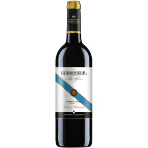 Vino Tinto D.O. Rioja Azpilicueta Crianza 75 CL | Cash Borosa