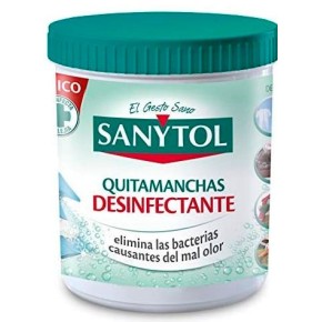 Quitamanchas SANYTOL 450 Gr
