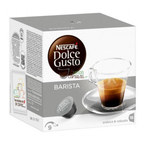Capsulas Cafe NESCAFE Dolce Gusto Barista
