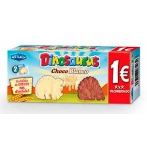 Galleta GULLON Twins 1,50 € | Cash Borosa