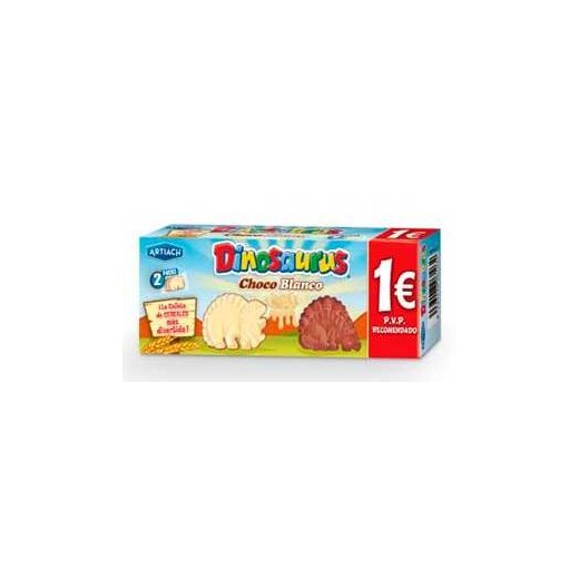 Galleta IFA Tostadas Jungle 600GR | Cash Borosa