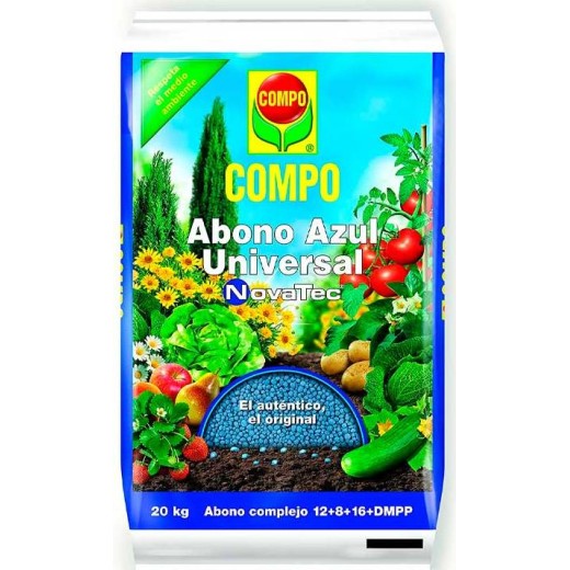 Abono Azul Universal FLOWER  750GR | Cash Borosa