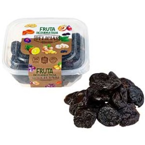 Piñones Crudo IFA Bolsa 70Gr