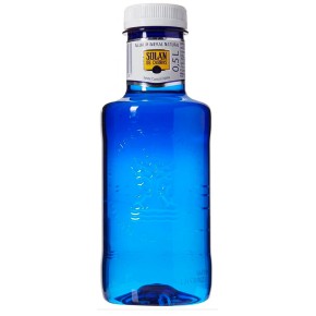 Agua Mineral AQUADEUS 8 L | Cash Borosa