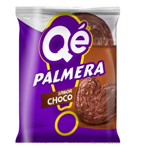 QE Palmera Chocolate | Cash Borosa