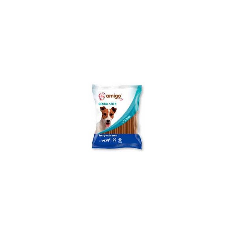 Ani. Perro Snacks IFA Dental 200Gr | Cash Borosa