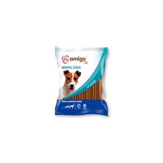 Ani. Perro Snacks IFA Dental 200Gr | Cash Borosa